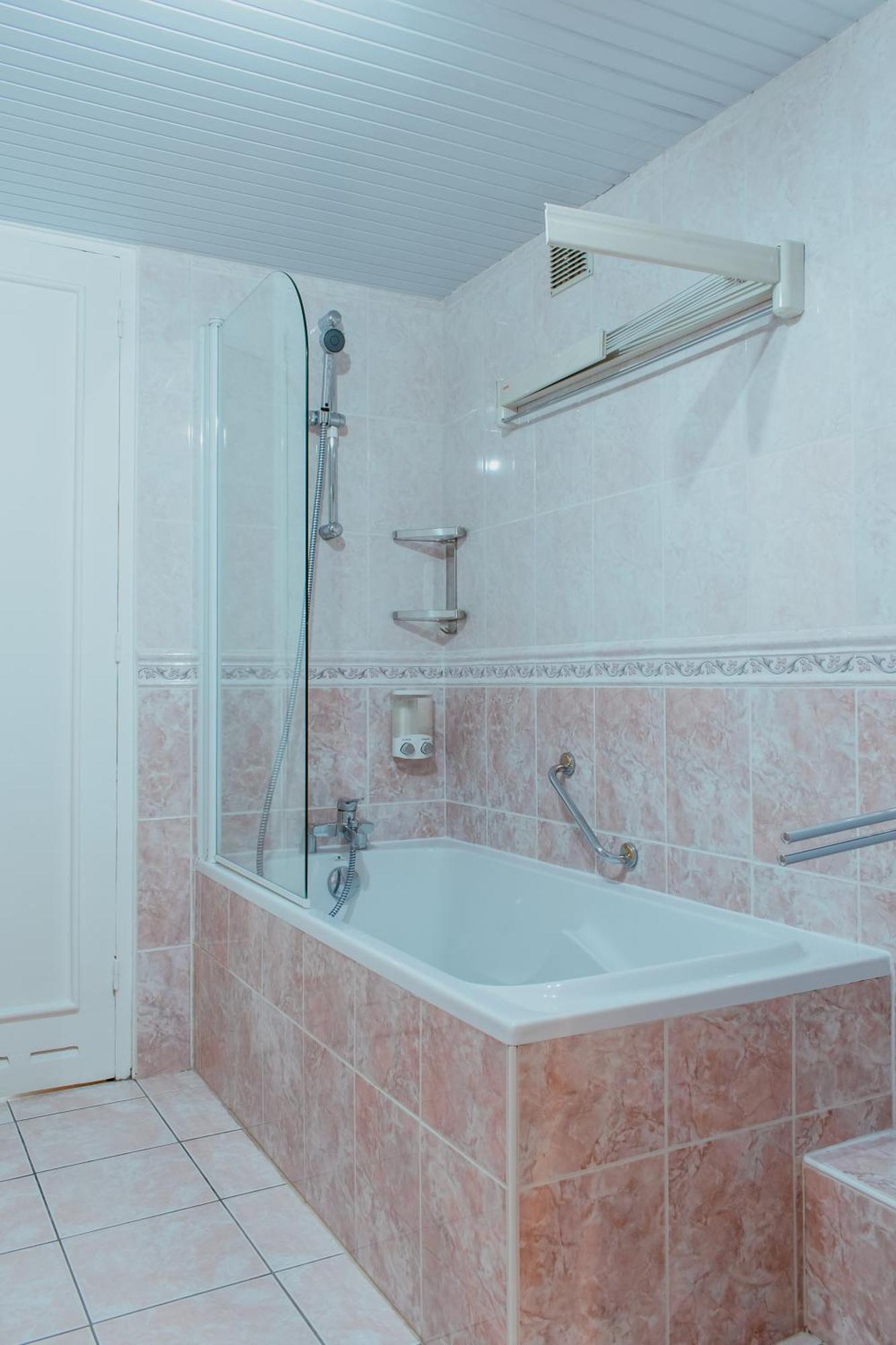 Perret Daire Le Havre Dış mekan fotoğraf
